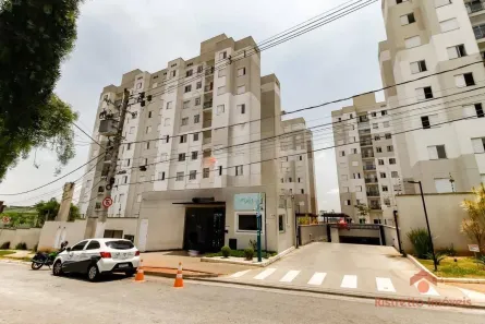 Apartamento com 2 Quartos à venda, 42m² no Parque Reboucas, São Paulo