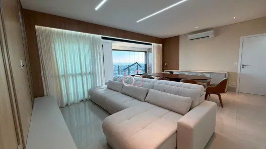 Apartamento com 3 Quartos à venda, 165m² no Jardim Petrópolis, Cuiabá