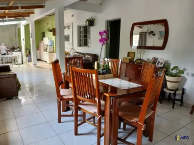 Fazenda/Sítio à venda, 230m² no Ciriaco, Piedade