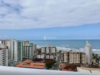 Apartamento com 2 Quartos à venda, 63m² no Caiçara, Praia Grande