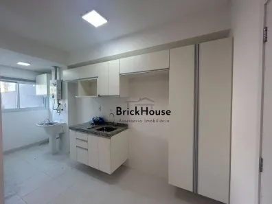 Apartamento com 2 Quartos para alugar, 101m² no Bairro do Cambará, São Roque