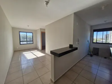 Apartamento com 2 Quartos à venda, 48m² no Grand Ville, Uberlândia