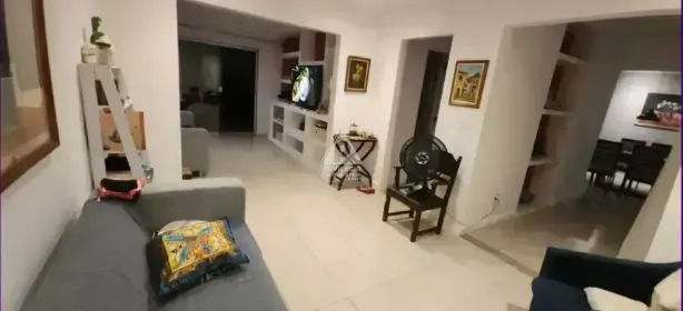 Casa de Condomínio com 4 Quartos à venda, 160m² no Jacarepaguá, Rio de Janeiro