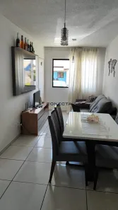 Casa de Condomínio com 2 Quartos à venda, 54m² no Nova Olinda, Londrina