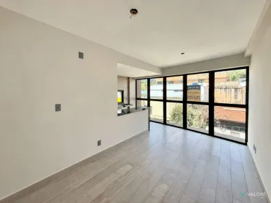 Apartamento com 2 Quartos à venda, 61m² no Cruzeiro, Belo Horizonte