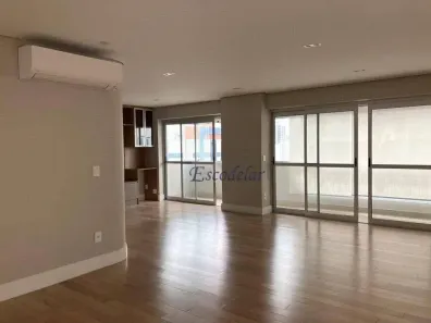 Apartamento com 4 Quartos à venda, 198m² no Moema, São Paulo