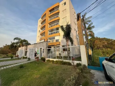 Apartamento com 2 Quartos para alugar, 73m² no Centro, Bertioga