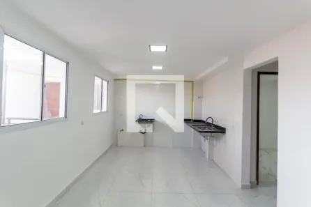Apartamento com 2 Quartos à venda, 42m² no Limoeiro, São Paulo