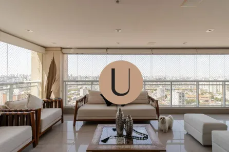 Apartamento com 4 Quartos à venda, 237m² no Ipiranga, São Paulo