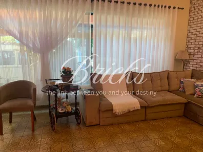 Casa com 3 Quartos à venda, 172m² no Parque Colonial, São Paulo