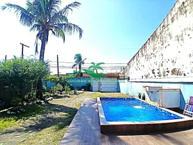 Casa com 1 Quarto à venda, 82m² no Copacabana Paulista, Mongaguá