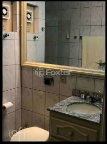 Apartamento com 1 Quarto à venda, 46m² no Vila Suica, Gramado