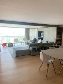 Apartamento com 3 Quartos à venda, 208m² no Alto de Pinheiros, São Paulo