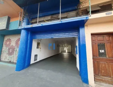 Ponto Comercial para alugar, 120m² no Nossa Senhora do Ó, São Paulo