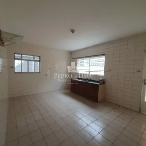 Sobrado com 3 Quartos à venda, 244m² no Parque Císper, São Paulo