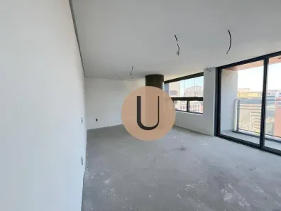 Apartamento com 2 Quartos à venda, 97m² no Vila Olímpia, São Paulo