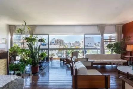 Apartamento com 3 Quartos à venda, 185m² no Leblon, Rio de Janeiro