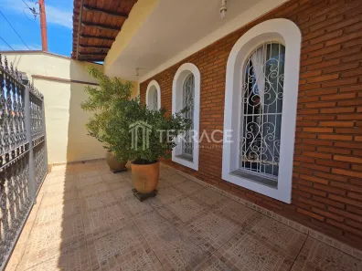 Casa com 2 Quartos à venda, 121m² no Jardim Portugal, Rio Claro