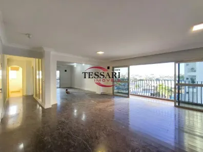 Apartamento com 3 Quartos à venda, 280m² no Vila Bom Jesus, São José do Rio Preto