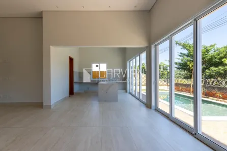 Casa com 3 Quartos à venda, 401m² no Vila do Golf, Ribeirão Preto
