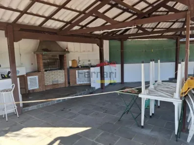 Sobrado com 2 Quartos à venda, 216m² no Horto Florestal, São Paulo