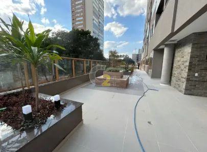 Apartamento com 2 Quartos à venda, 40m² no Água Branca, São Paulo