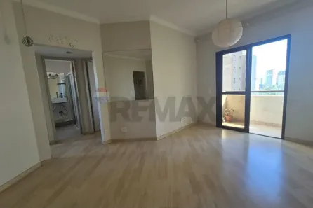 Apartamento com 2 Quartos para venda ou aluguel, 65m² no Vila Paulista, São Paulo
