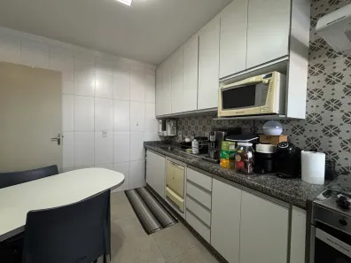 Apartamento com 2 Quartos à venda, 64m² no Jardim Santa Clara do Lago I, Hortolândia