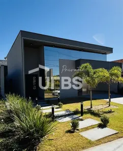 Casa de Condomínio com 3 Quartos à venda, 191m² no Residencial Condomínio Jardim Veneza, Senador Canedo