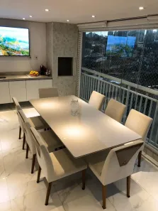 Apartamento com 3 Quartos à venda, 94m² no Vila Nair, São Paulo