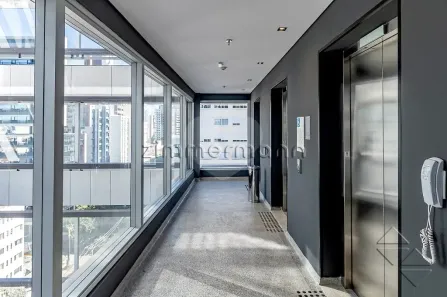 Sala Comercial à venda, 34m² no Cerqueira César, São Paulo