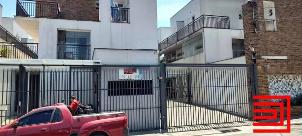 Sobrado com 2 Quartos à venda, 82m² no Vila Santa Clara, São Paulo