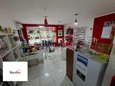 Ponto Comercial à venda, 95m² no Lins de Vasconcelos, Rio de Janeiro
