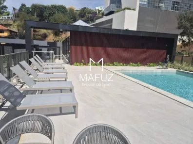 Apartamento com 4 Quartos à venda, 208m² no Vale do Sereno, Nova Lima