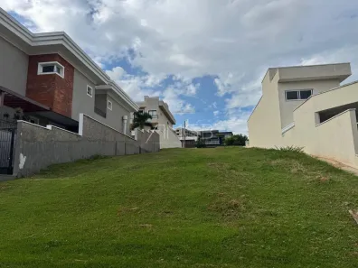 Lote/Terreno à venda, 360m² no Swiss Park, Campinas