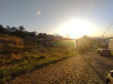 Lote/Terreno à venda, 1250m² no Previdenciários, Juiz de Fora