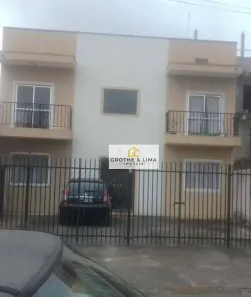 Apartamento com 2 Quartos à venda, 60m² no Conjunto Residencial Araretama, Pindamonhangaba