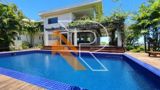 Casa com 3 Quartos à venda, 483m² no Piratininga, Niterói