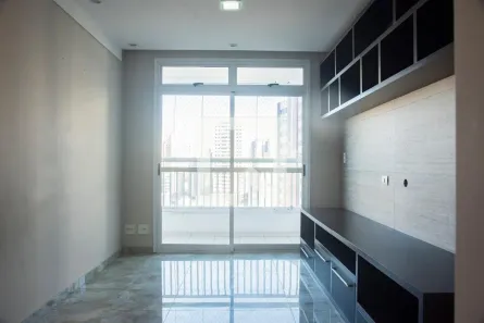 Apartamento com 3 Quartos à venda, 86m² no Parque Imperial, São Paulo
