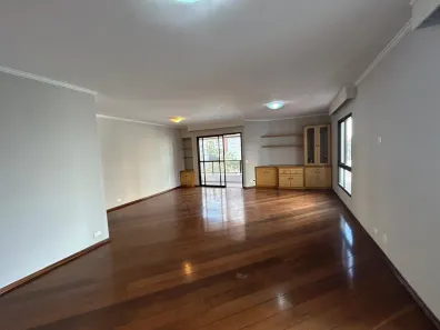 Apartamento com 4 Quartos à venda, 189m² no Jardim Paulista, São Paulo