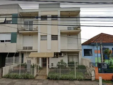 Apartamento com 1 Quarto à venda, 60m² no Santo Antônio, Porto Alegre