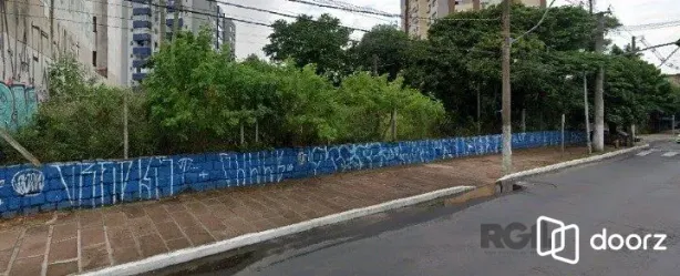 Lote/Terreno à venda, 669m² no Partenon, Porto Alegre