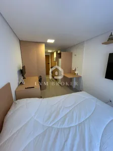 Apartamento com 1 Quarto à venda, 25m² no Chácara Santo Antônio (Zona Sul), São Paulo