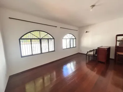 Casa com 3 Quartos à venda, 283m² no Jardim Santa Genebra, Campinas