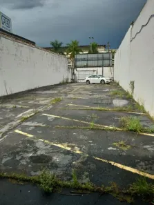 Ponto Comercial para alugar, 200m² no Jardim, Santo André