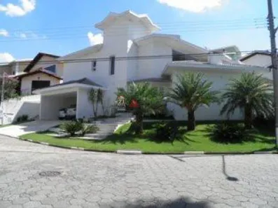 Casa com 4 Quartos à venda, 600m² no Vila Zezé, Jacareí