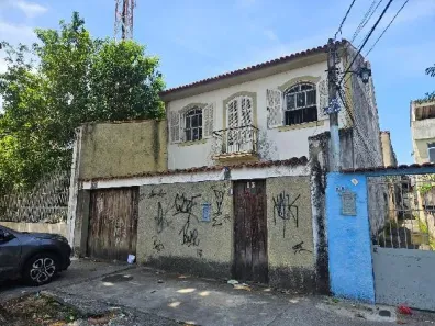 Casa com 3 Quartos à venda, 203m² no Quintino Bocaiúva, Rio de Janeiro