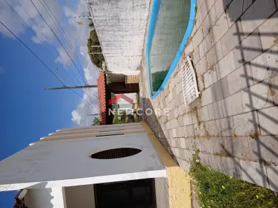 Casa com 3 Quartos à venda, 250m² no Camboinha, Cabedelo