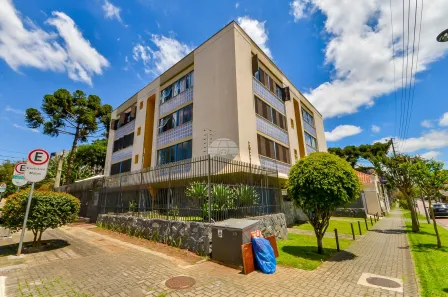 Apartamento com 3 Quartos à venda, 82m² no Alto da Rua XV, Curitiba