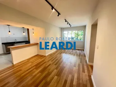 Apartamento com 2 Quartos à venda, 86m² no Moema, São Paulo